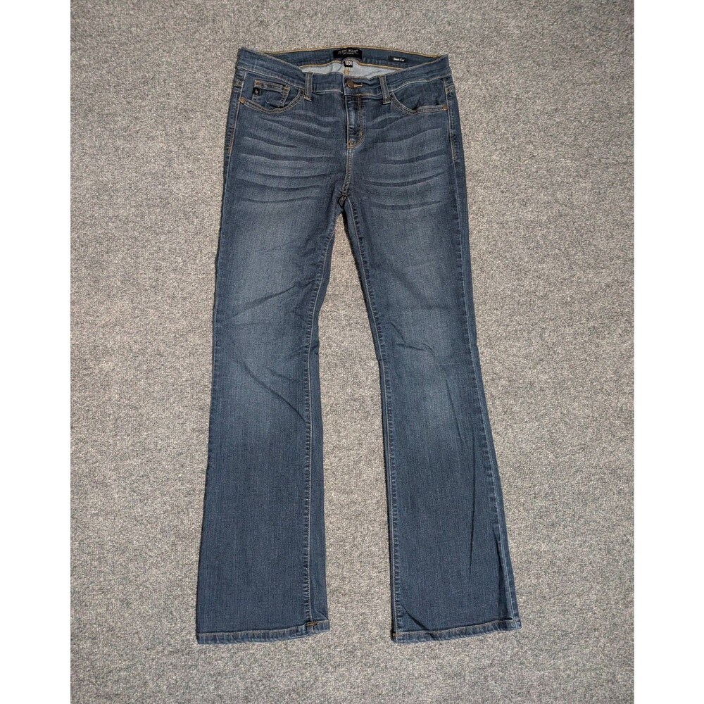 Judy Blue Boot Cut Jeans Womens 13/31 Denim